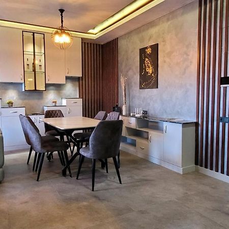 Ultralux 75 Apartment Taškent Exteriér fotografie