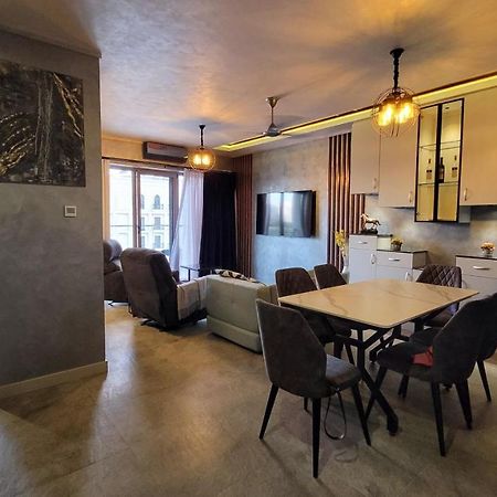 Ultralux 75 Apartment Taškent Exteriér fotografie