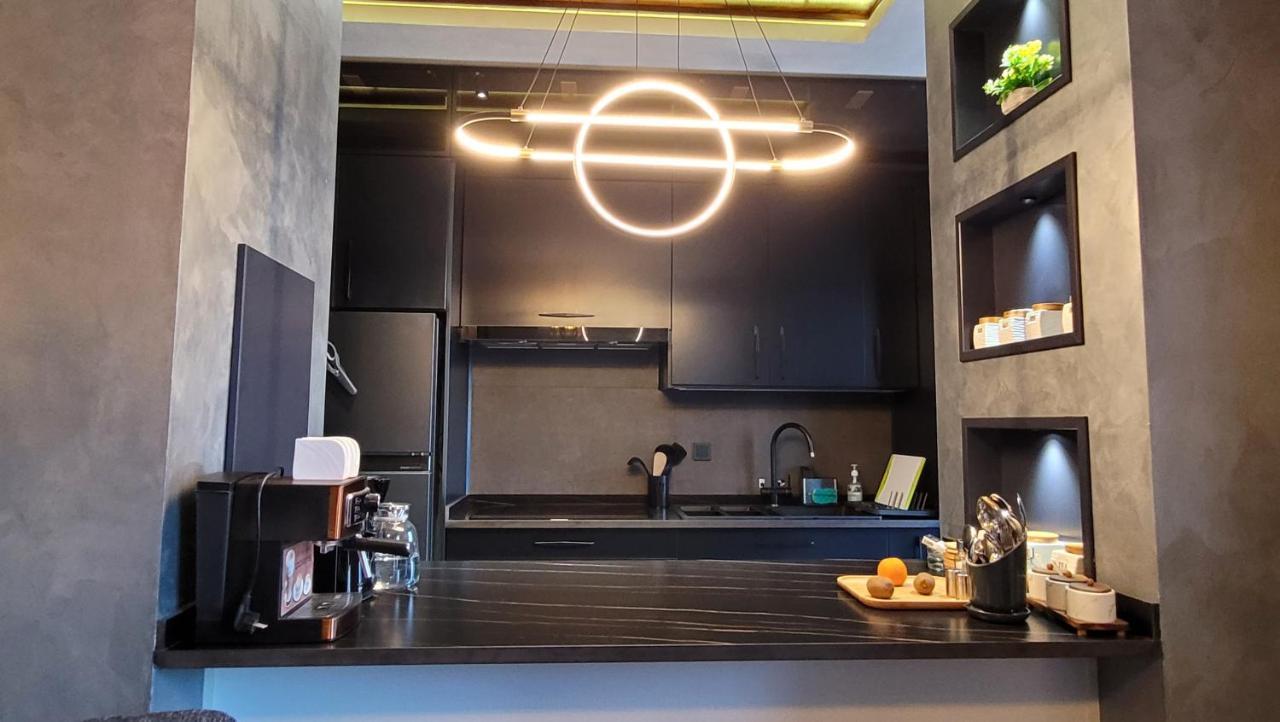 Ultralux 75 Apartment Taškent Exteriér fotografie