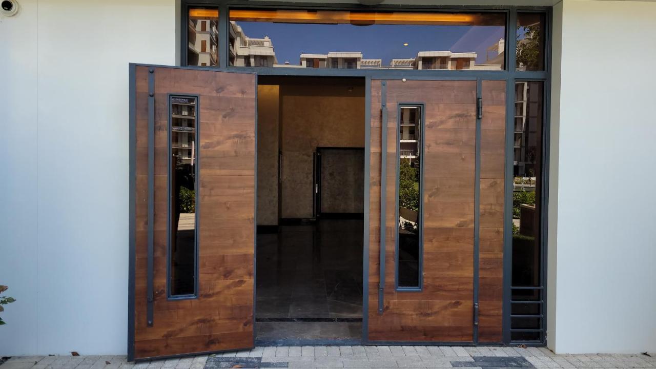 Ultralux 75 Apartment Taškent Exteriér fotografie
