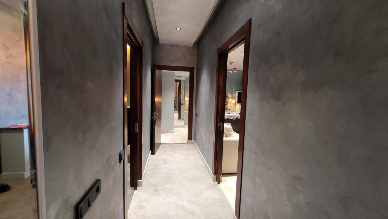 Ultralux 75 Apartment Taškent Exteriér fotografie