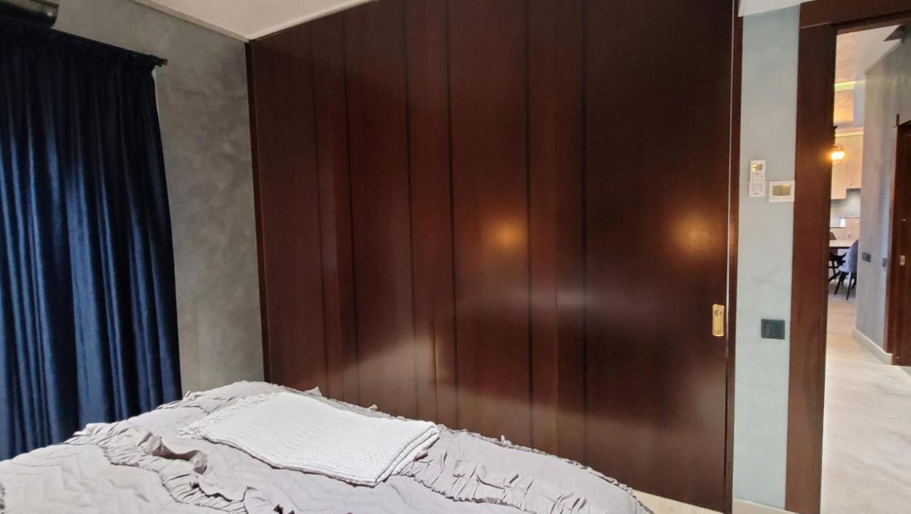 Ultralux 75 Apartment Taškent Exteriér fotografie