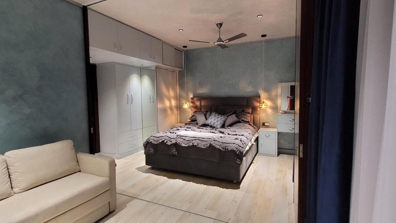 Ultralux 75 Apartment Taškent Exteriér fotografie