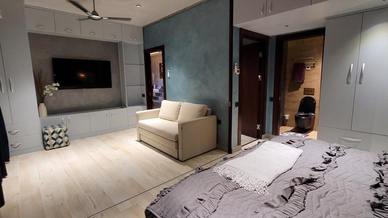Ultralux 75 Apartment Taškent Exteriér fotografie