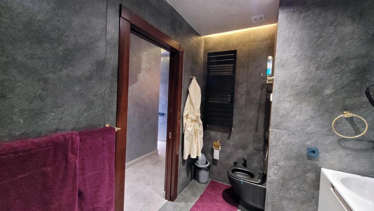 Ultralux 75 Apartment Taškent Exteriér fotografie