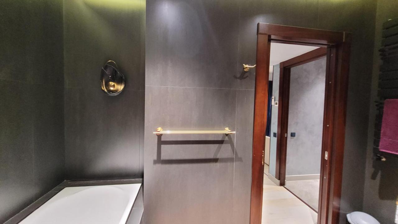 Ultralux 75 Apartment Taškent Exteriér fotografie