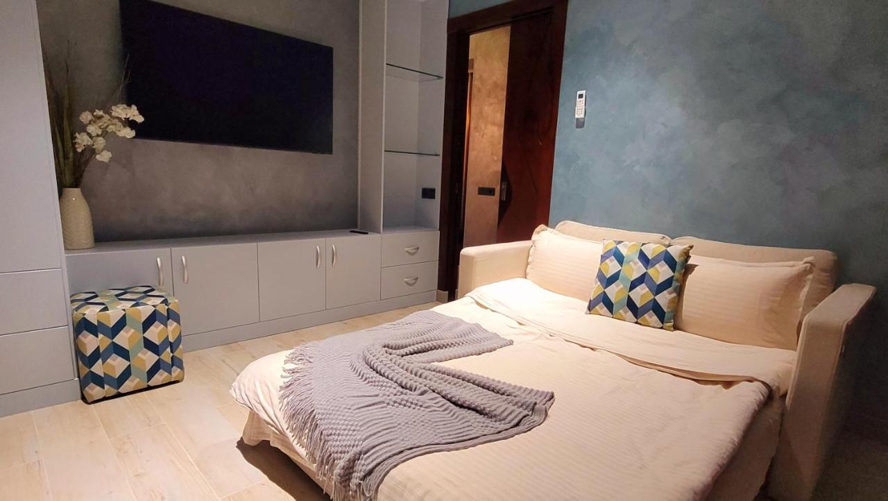 Ultralux 75 Apartment Taškent Exteriér fotografie