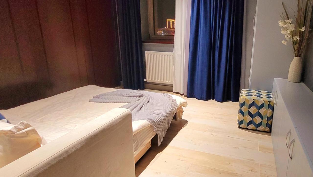 Ultralux 75 Apartment Taškent Exteriér fotografie