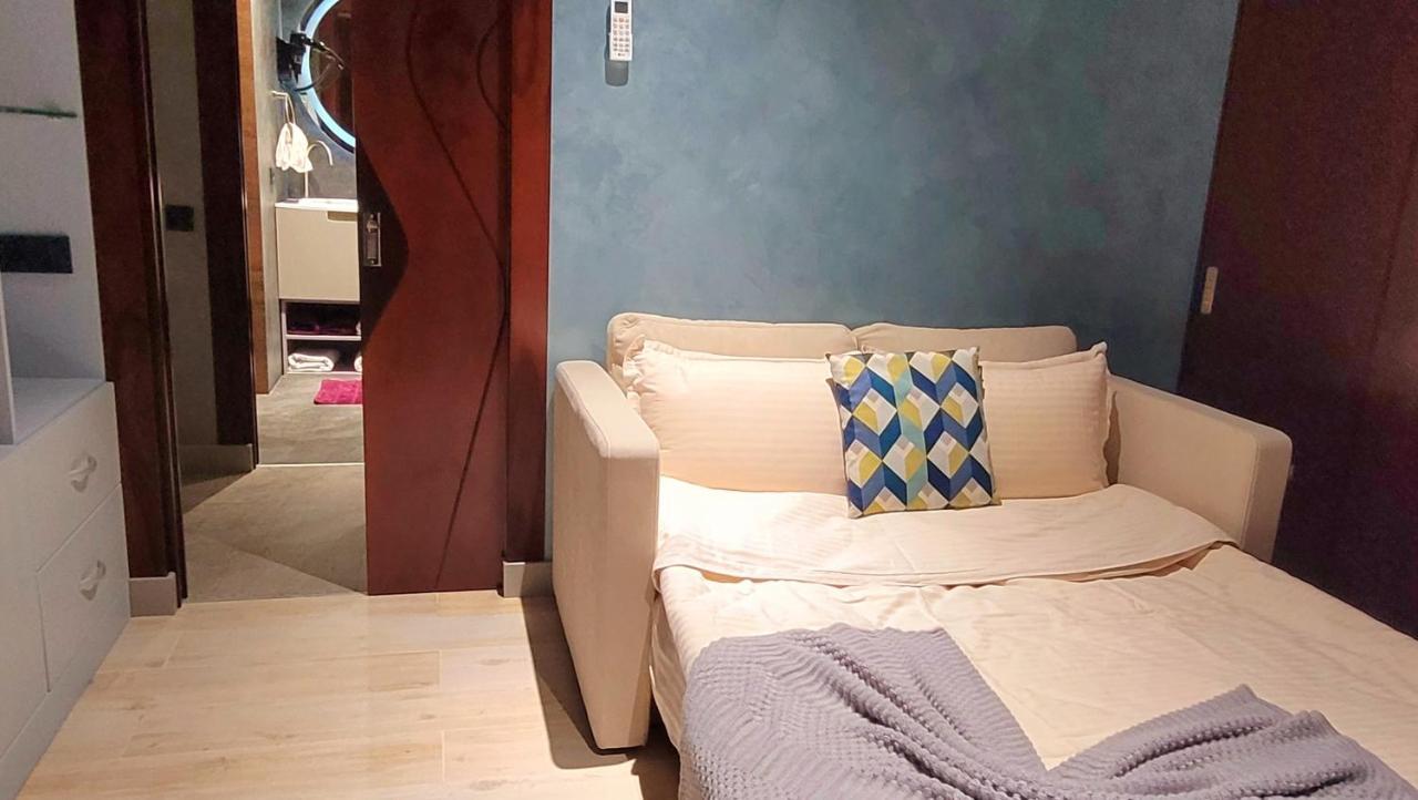 Ultralux 75 Apartment Taškent Exteriér fotografie